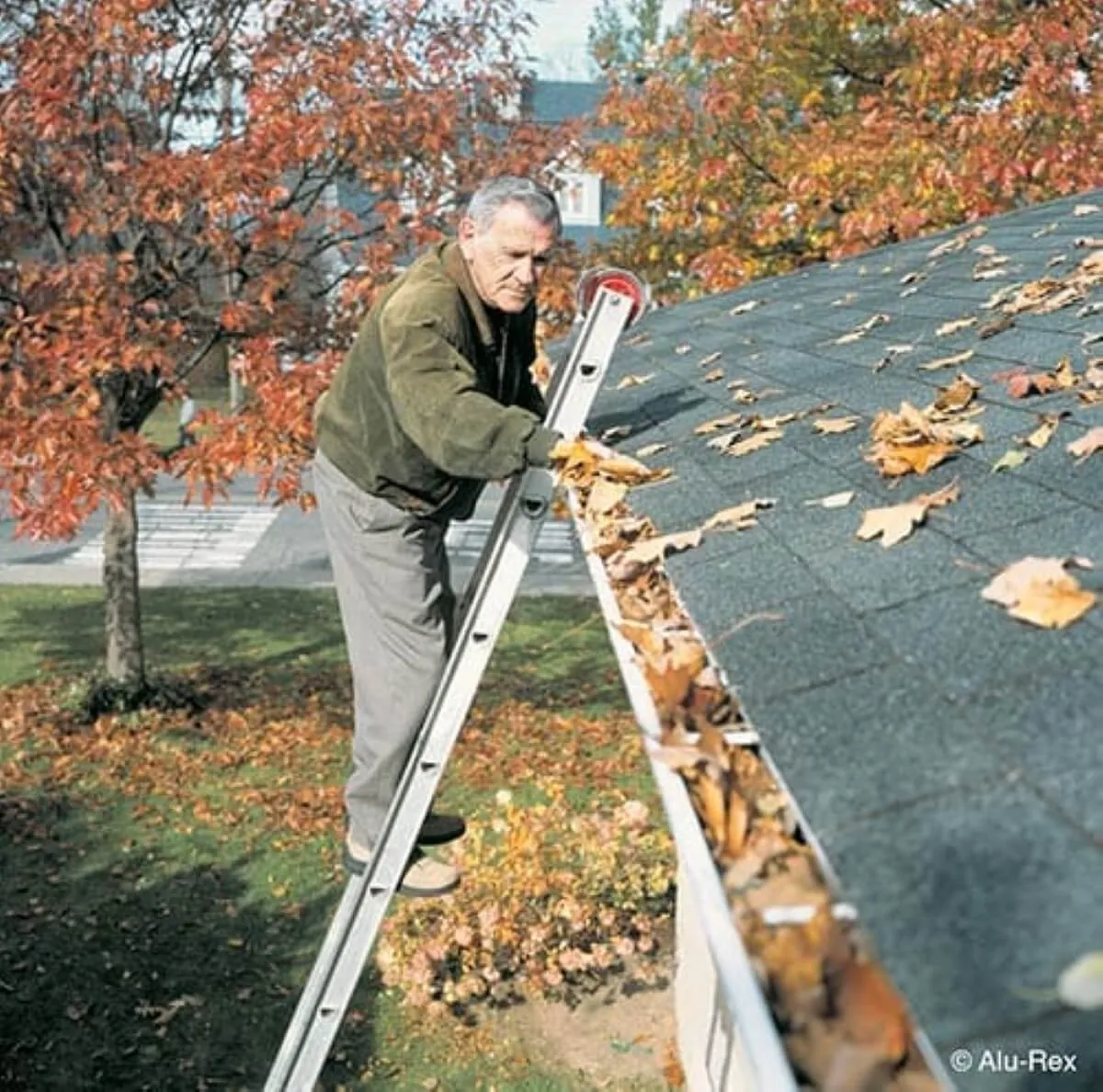 Fall Roof Tune-Up Denver | Pre-Winter Fortification Guide | NZR